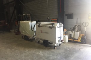 Collega partner Concrete Grinding UK
