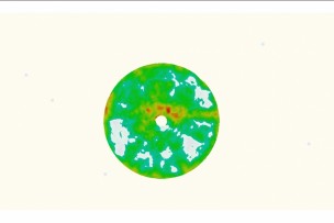 Theoretisch 3 dimensioneel model